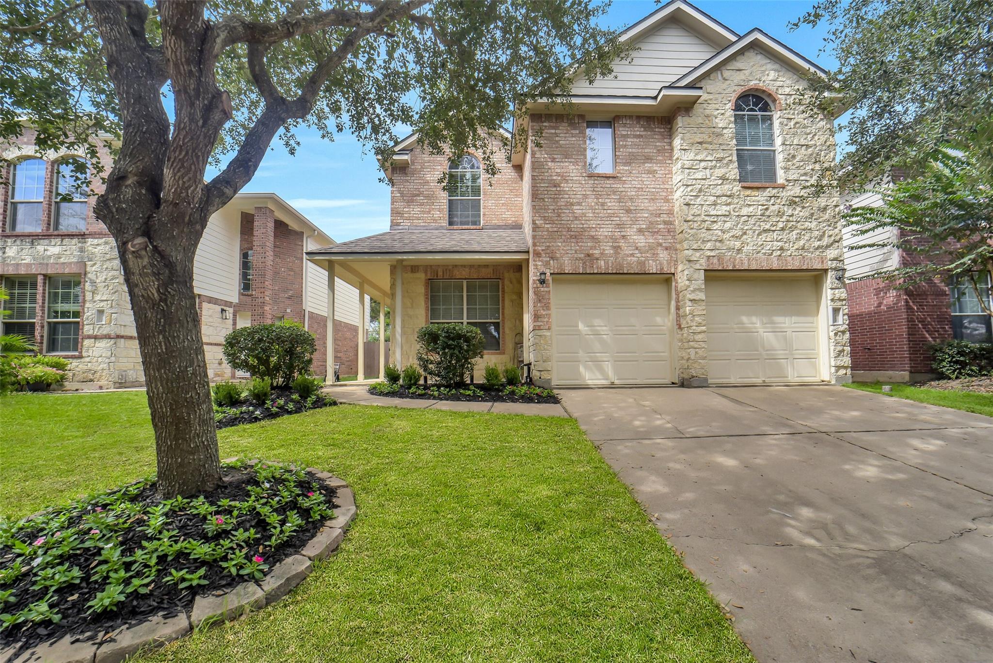 Residential in Katy