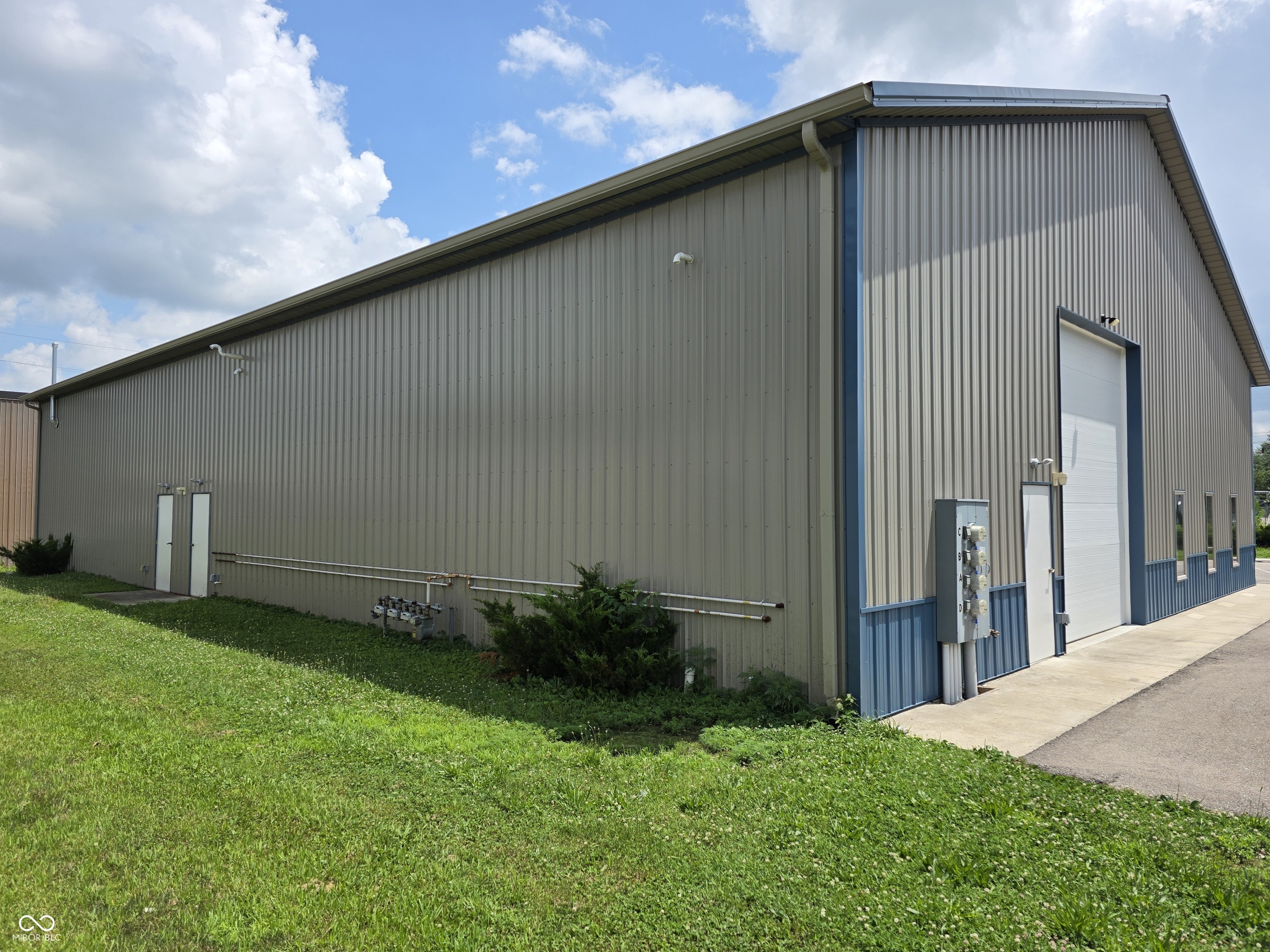 Commercial Lease in Columbus 2