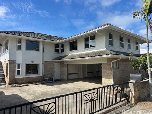 1433 Kamehameha Iv Rd, Honolulu, HI, 96819-2583 | Card Image