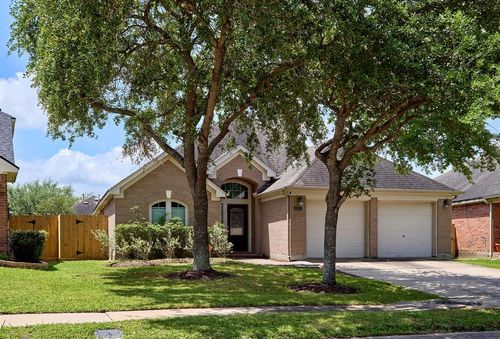 13012 Balsam Breeze Ln, Pearland, TX, 77584-6789 | Card Image
