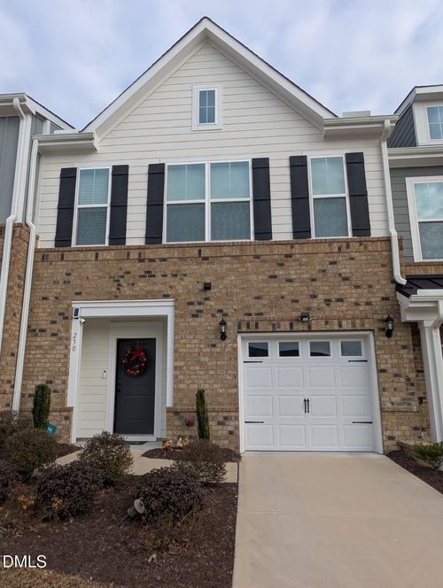 230 George Pine Way, Knightdale, NC, 27545 | Card Image