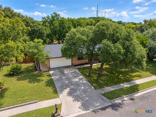 1414 Janet Ln, Copperas Cove, TX, 76522-1228 | Card Image