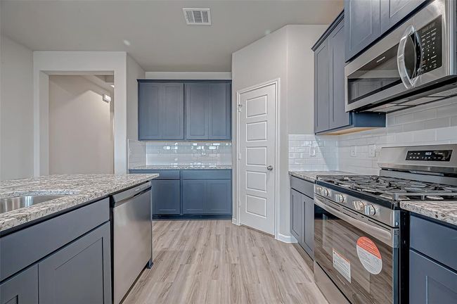 21910 Giulia Village Dr, House other with 4 bedrooms, 3 bathrooms and 2 parking in Hockley TX | Image 18