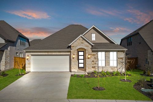 1504 Corduroy Ln, Georgetown, TX, 78633-4187 | Card Image