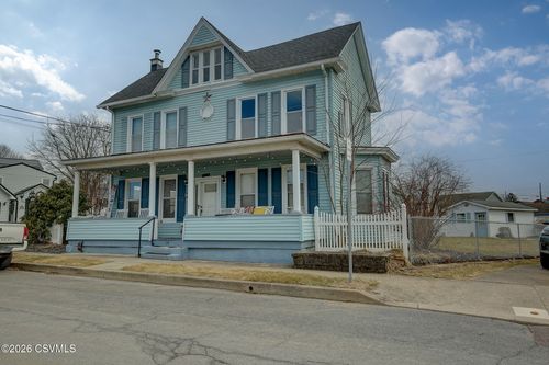 34 Nassau St, Danville, PA, 17821-2196 | Card Image