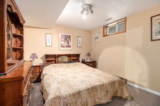 37 Faubert Ave, House other with 3 bedrooms, 4 bathrooms and 2 parking in Chesterville ON | Image 24