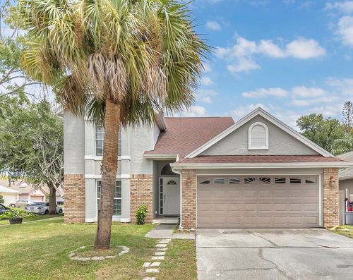 12509 Crayford Ave, ORLANDO, FL, 32837-8536 | Card Image