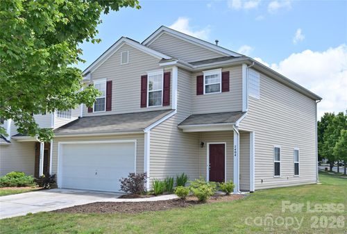 7404 Loyalist St, Charlotte, NC, 28216-3400 | Card Image