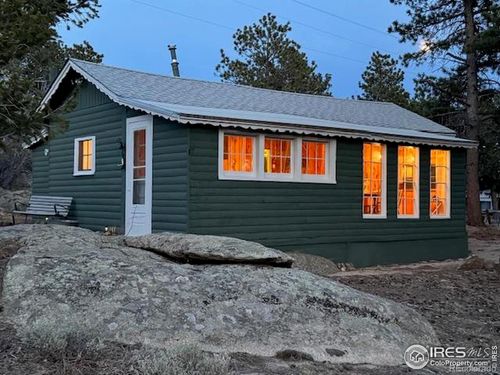 22 Yellow Wolf Way, Red Feather Lakes, CO, 80545 | Card Image
