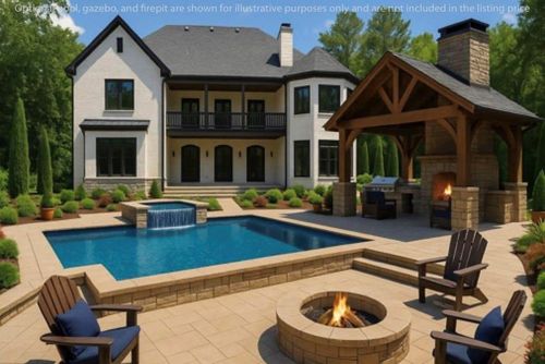 10745 Shallowford Rd, Roswell, GA, 30075-2738 | Card Image