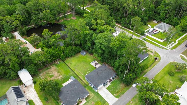 2951 Dickinson Rd, House other with 4 bedrooms, 2 bathrooms and null parking in Jacksonville FL | Image 25