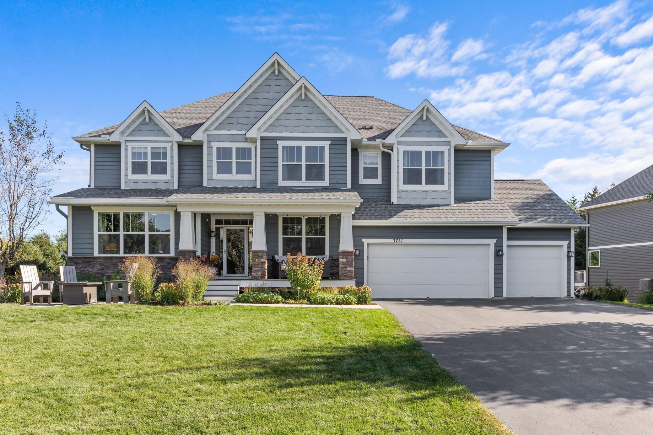 Turner Dr, Prior Lake, MN 55372