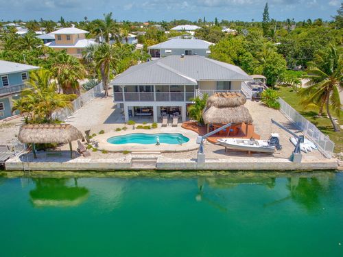 17166 Wahoo Ln, Sugarloaf Key, FL, 33042-3628 | Card Image