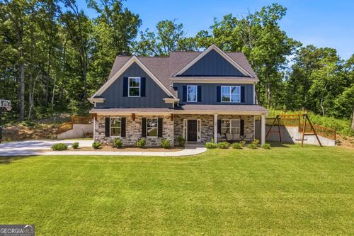 60 Ne Grand Georgian Court Ne, Cartersville, GA, 30121 | Card Image