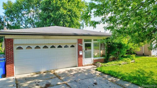 14535 Brohl Dr, Warren, MI, 48088-3351 | Card Image