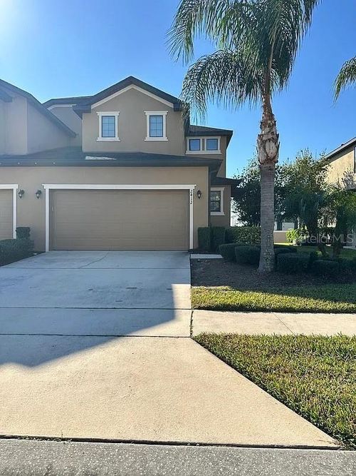 2412 Seven Oaks Dr, SAINT CLOUD, FL, 34772-7817 | Card Image