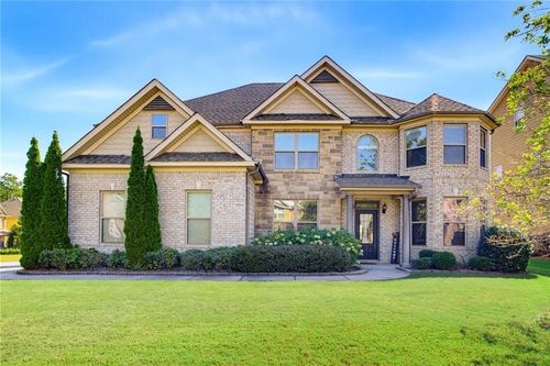 262 Fairway Dr, Acworth, GA, 30101-6101 | Card Image