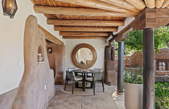 905 Camino Santander, House other with 4 bedrooms, 4 bathrooms and 6 parking in Santa Fe NM | Image 30