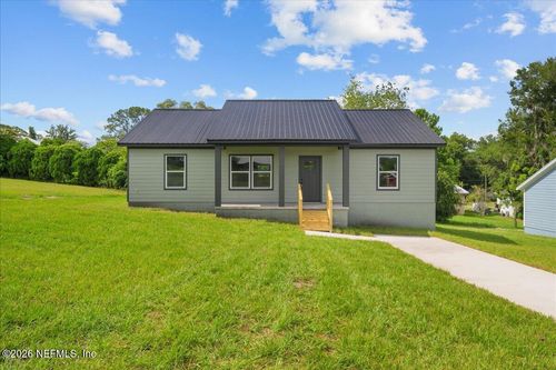 6293 1st Ave, Keystone Heights, FL, 32656-6005 | Card Image