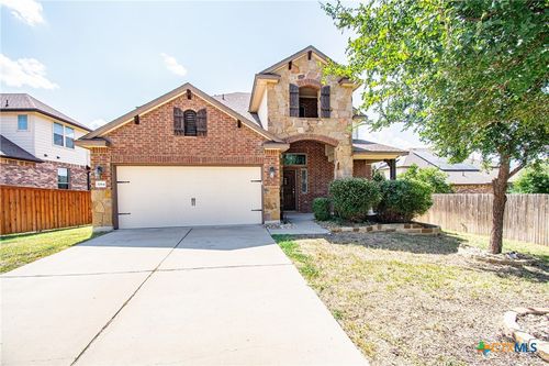 3264 Vineyard Trl, Harker Heights, TX, 76548-8848 | Card Image