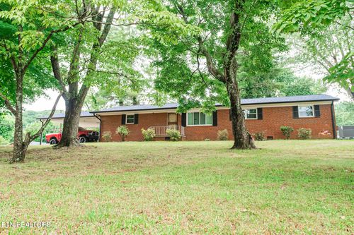 4340 Felty Dr, Knoxville, TN, 37918-5016 | Card Image