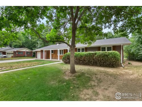 1108 Ellis St, Fort Collins, CO, 80524 | Card Image