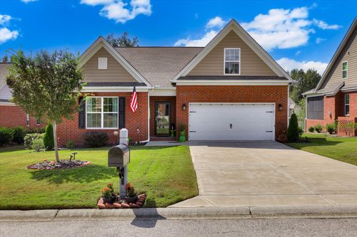 119 Fitzsimmons Dr, North Augusta, SC, 29860-7566 | Card Image