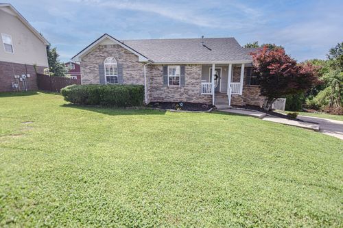1660 Cedar Springs Ct, Clarksville, TN, 37042-1585 | Card Image