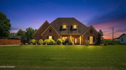 1141 Lake Martin Rd, Breaux Bridge, LA, 70517-7411 | Card Image