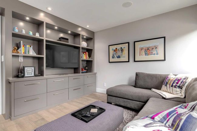 841 Rideau Road Sw, House other with 3 bedrooms, 3 bathrooms and 4 parking in Calgary AB | Image 16