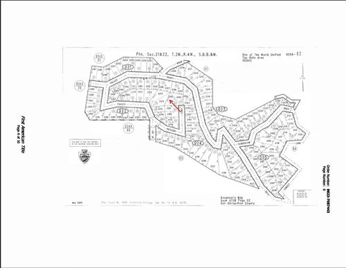 0 Outlook Ln, Crestline, CA, 92325-9481 | Card Image