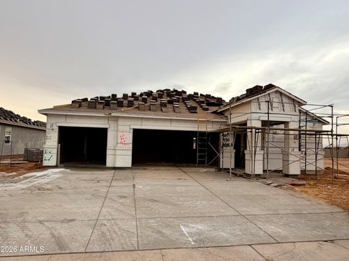 12494 E Agave Lane, Florence, AZ, 85132 | Card Image