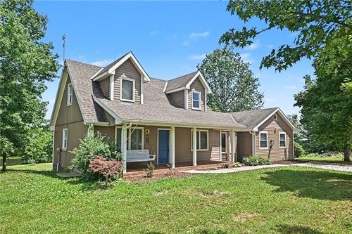 17503 Baxter Rd, Lawson, MO, 64062-9007 | Card Image