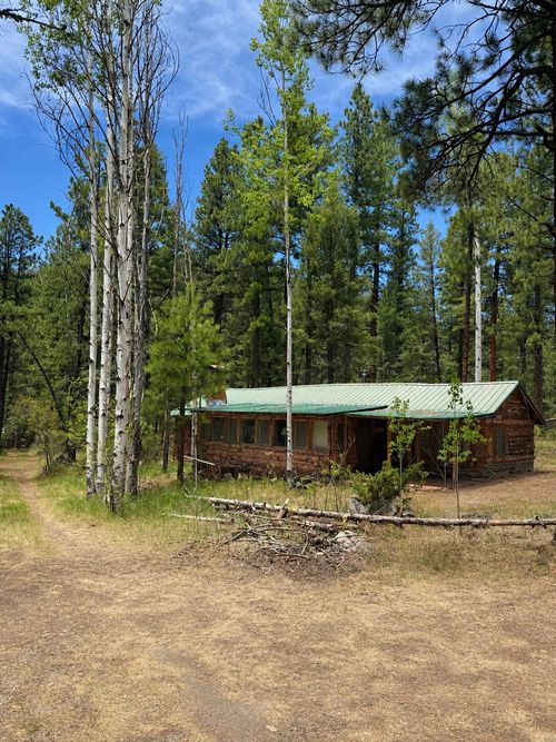 39 Truchas Ln, Jemez Springs, NM, 87025 | Card Image