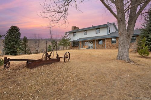 1525 S County Road 27 E, Berthoud, CO, 80513-8718 | Card Image