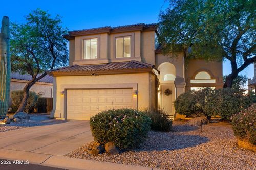 168-3055 N Red Mtn, Mesa, AZ, 85207-1002 | Card Image
