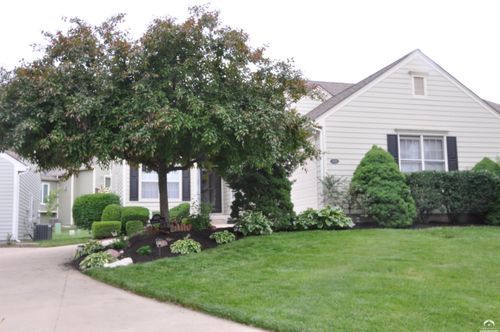 5819 Longleaf Dr, Lawrence, KS, 66049-5803 | Card Image