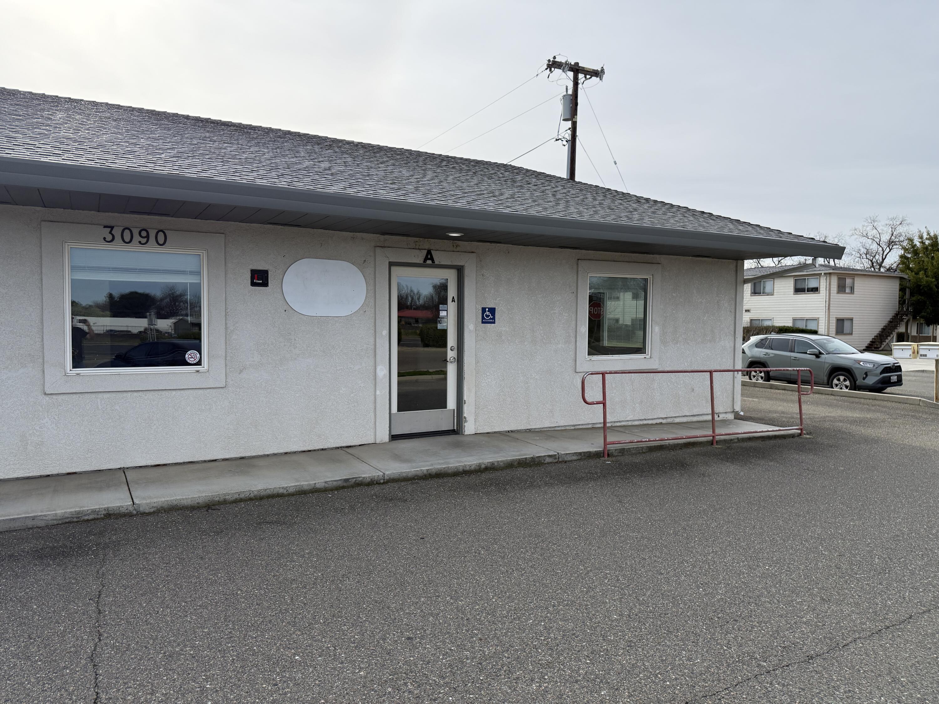 Commercial Lease in Anderson