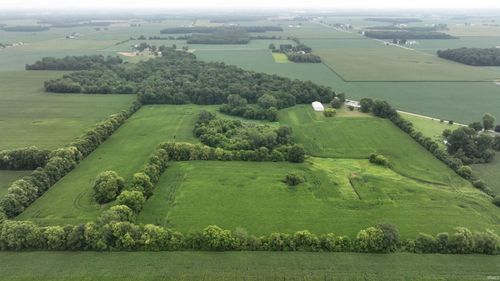 ** S Beaver Dam Rd, Claypool, IN, 46510 | Card Image