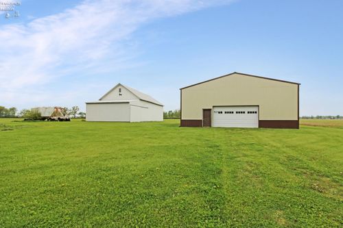 0 W Bloom Road, Oak Harbor, OH, 43449 | Card Image