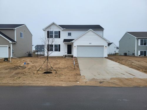 58913 Swenson St, Mattawan, MI, 49071-8005 | Card Image