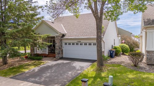15066 Dundee Ave, Apple Valley, MN, 55124-5857 | Card Image