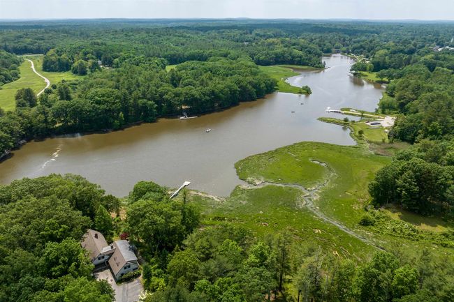 30 Old Piscataqua Rd, House other with 5 bedrooms, 4 bathrooms and null parking in Durham NH | Image 58