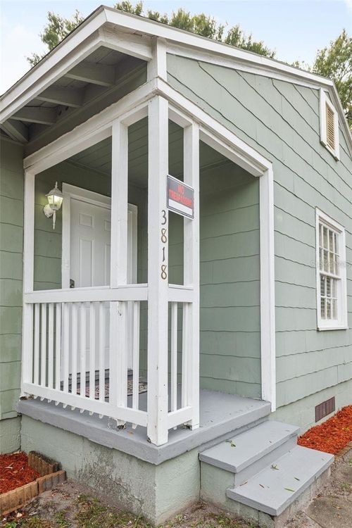3818 W Euclid Avenue, TAMPA, FL, 33629 | Card Image