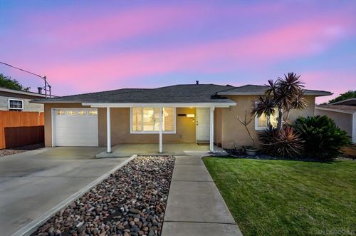 503 N Cuyamaca St, El Cajon, CA, 92020-3013 | Card Image