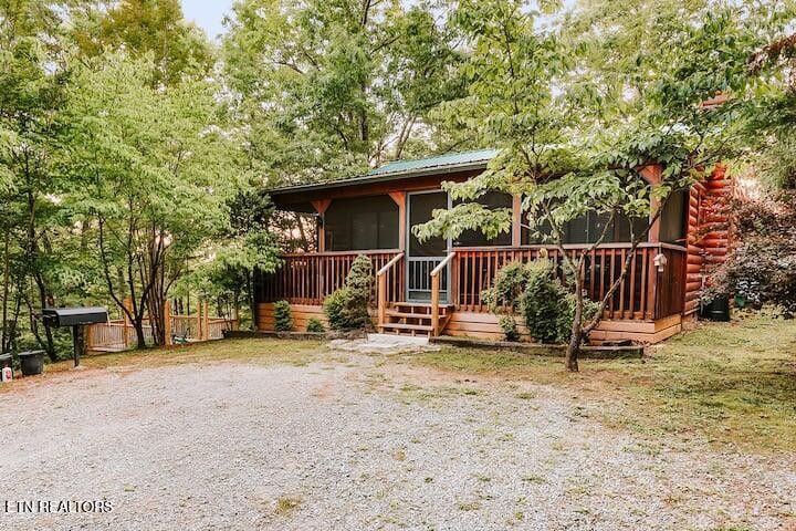Residential in Sevierville 4