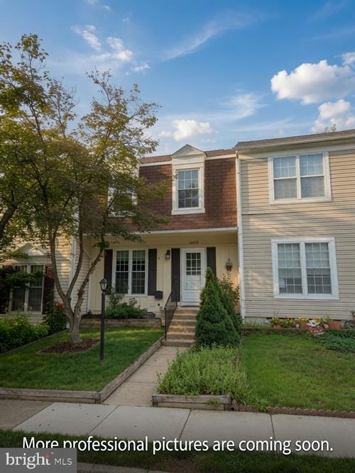 14829 Hancock Ct, CENTREVILLE, VA, 20120-1845 | Card Image
