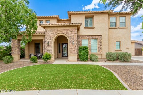 20312 E Via Del Rancho, Queen Creek, AZ, 85142-6265 | Card Image