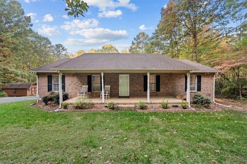 4532 Nc Highway 134, Asheboro, NC, 27205-1119 | Card Image
