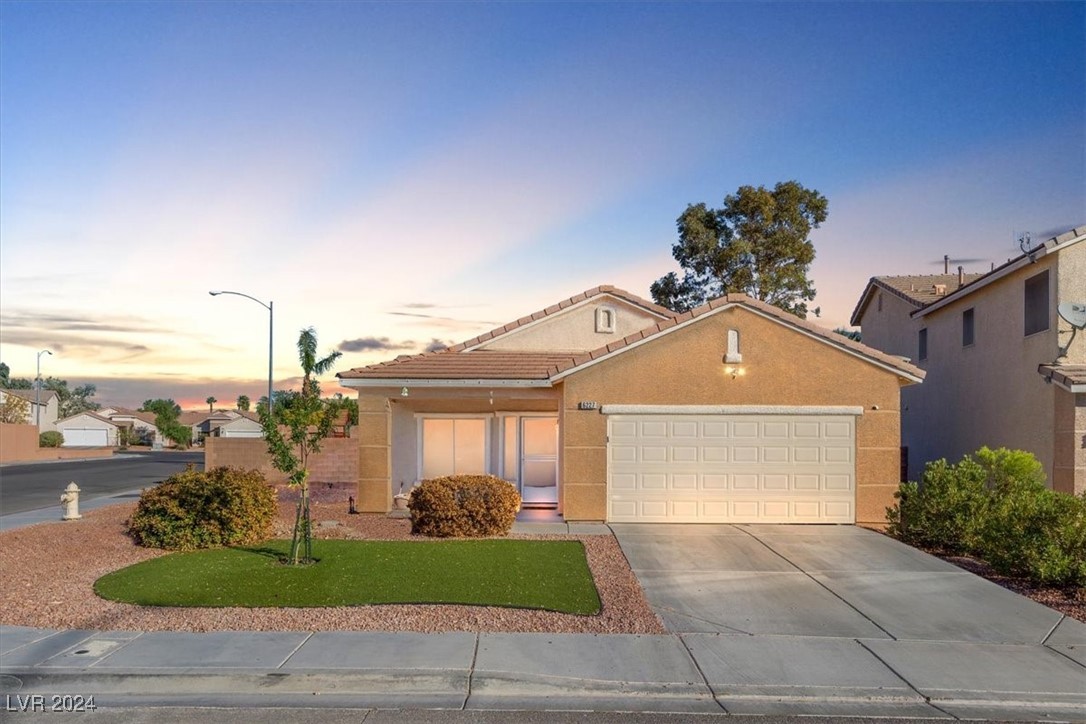 Morning Wing Dr, North Las Vegas, NV 89031